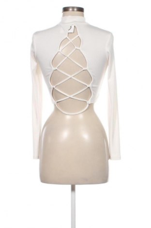 Dámský rolák Amisu, Velikost S, Barva Bílá, Cena  189,00 Kč