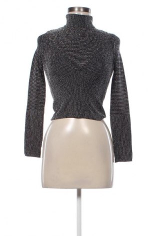 Helancă de femei Bershka, Mărime XS, Culoare Multicolor, Preț 11,99 Lei