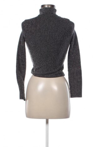 Helancă de femei Bershka, Mărime XS, Culoare Multicolor, Preț 11,99 Lei