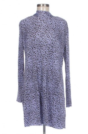 Helancă de femei Bershka, Mărime L, Culoare Multicolor, Preț 17,99 Lei