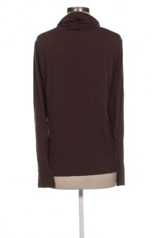 Дамско полo Bloomings, Размер XL, Цвят Кафяв, Цена 5,62 €