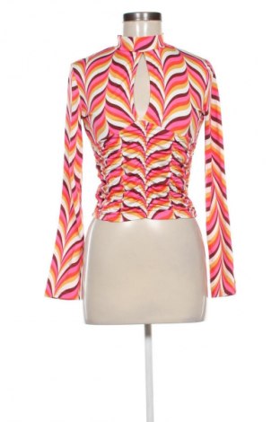 Helancă de femei By Swan Paris, Mărime L, Culoare Multicolor, Preț 38,99 Lei