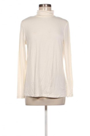 Damen Rollkragen Christian Berg, Größe L, Farbe Ecru, Preis € 8,99