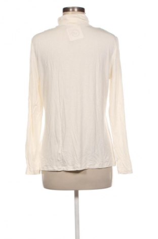 Damen Rollkragen Christian Berg, Größe L, Farbe Ecru, Preis € 8,99