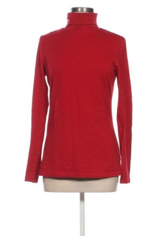 Dámský rolák Esmara, Velikost M, Barva Červená, Cena  199,00 Kč