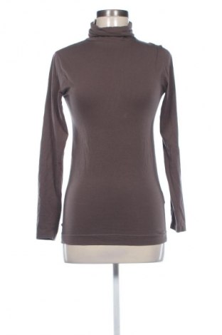 Дамско полo Excellent, Размер M, Цвят Кафяв, Цена 9,20 €