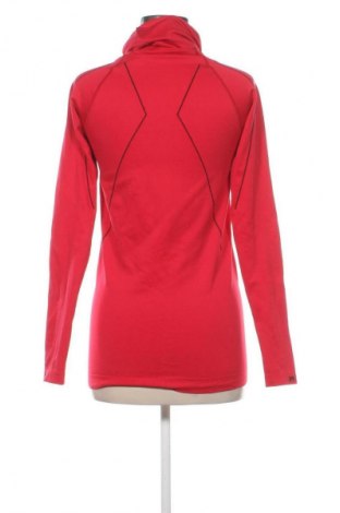 Damen Rollkragen Falke, Größe M, Farbe Rot, Preis € 17,99