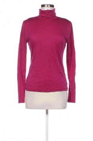 Dámský rolák Gestuz, Velikost L, Barva Fialová, Cena  429,00 Kč