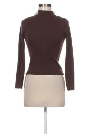 Dámský rolák Happines, Velikost S, Barva Hnědá, Cena  429,00 Kč