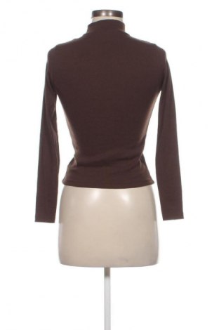 Dámský rolák Happines, Velikost S, Barva Hnědá, Cena  429,00 Kč