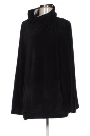 Női garbó Kapalua, Méret 3XL, Szín Fekete, Ár 2 589 Ft