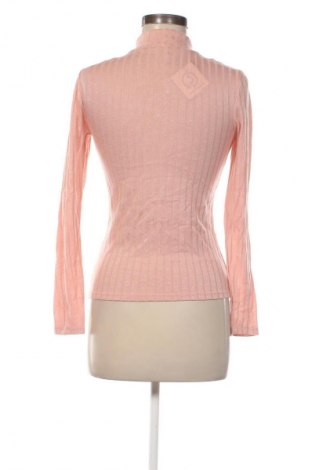 Helancă de femei Laura Torelli, Mărime XS, Culoare Roz, Preț 11,99 Lei