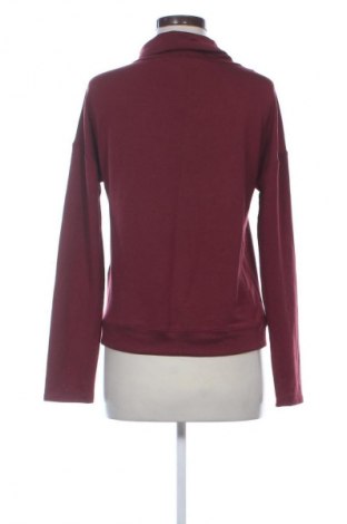 Дамско полo ONLY, Размер S, Цвят Червен, Цена 2,04 €