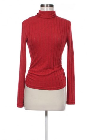 Helancă de femei SHEIN, Mărime S, Culoare Roșu, Preț 17,99 Lei