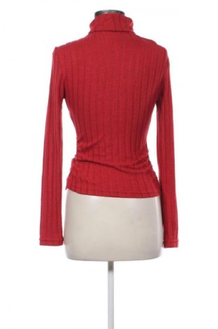 Helancă de femei SHEIN, Mărime S, Culoare Roșu, Preț 17,99 Lei