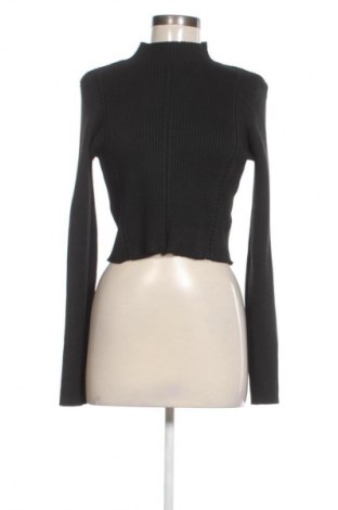 Damski golf SHEIN, Rozmiar XL, Kolor Czarny, Cena 6,99 zł