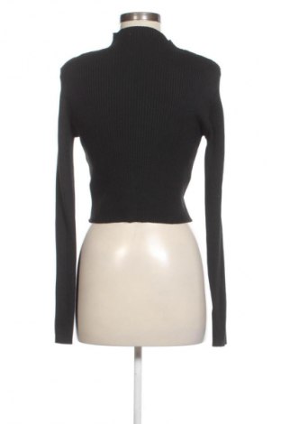 Damski golf SHEIN, Rozmiar XL, Kolor Czarny, Cena 6,99 zł