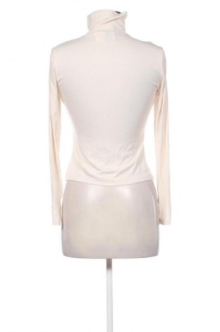 Helancă de femei SHEIN, Mărime M, Culoare Ecru, Preț 30,99 Lei