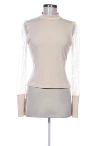 Dámský rolák SHEIN, Velikost M, Barva Béžová, Cena  149,00 Kč