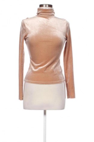 Дамско полo SHEIN, Размер S, Цвят Бежов, Цена 4,11 €