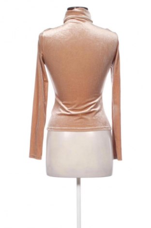 Дамско полo SHEIN, Размер S, Цвят Бежов, Цена 4,11 €