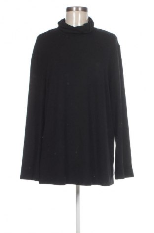 Dámský rolák Samoon, Velikost XXL, Barva Černá, Cena  249,00 Kč