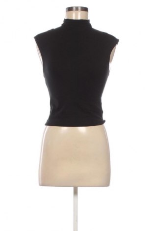 Damen Rollkragen Sinsay, Größe XS, Farbe Schwarz, Preis 8,99 €