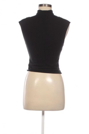 Damen Rollkragen Sinsay, Größe XS, Farbe Schwarz, Preis 8,99 €