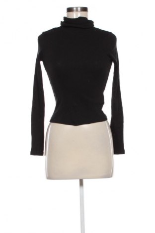 Helancă de femei Sinsay, Mărime S, Culoare Negru, Preț 15,95 Lei