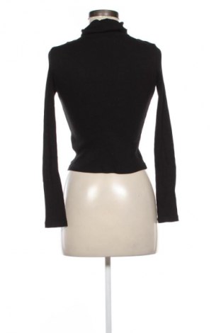 Helancă de femei Sinsay, Mărime S, Culoare Negru, Preț 15,95 Lei