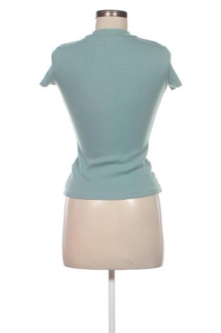 Helancă de femei Sinsay, Mărime S, Culoare Verde, Preț 35,99 Lei