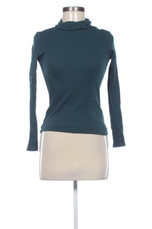 Γυναικείο ζιβάγκο Sinsay, Μέγεθος XS, Χρώμα Πράσινο, Τιμή 9,00 €