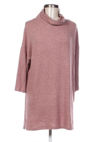 Дамско полo Soya Concept, Размер L, Цвят Пепел от рози, Цена 3,06 €