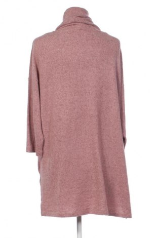 Дамско полo Soya Concept, Размер L, Цвят Пепел от рози, Цена 3,06 €