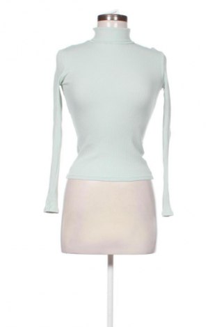 Дамско полo Tally Weijl, Размер S, Цвят Зелен, Цена 6,13 €