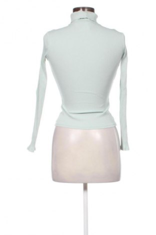 Дамско полo Tally Weijl, Размер S, Цвят Зелен, Цена 6,13 €