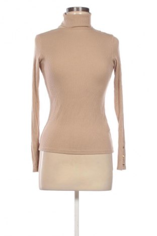 Helancă de femei Tally Weijl, Mărime S, Culoare Bej, Preț 34,99 Lei