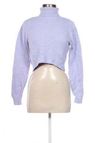 Дамско полo Terranova, Размер S, Цвят Лилав, Цена 10,22 €