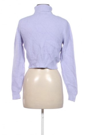 Дамско полo Terranova, Размер S, Цвят Лилав, Цена 10,22 €