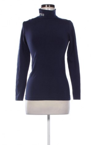 Γυναικείο ζιβάγκο Unbranded, Μέγεθος M, Χρώμα Μπλέ, Τιμή 3,99 €