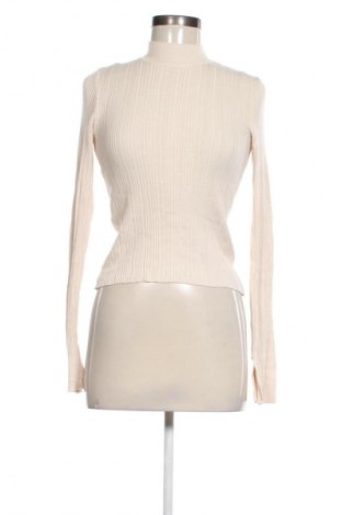 Damen Rollkragen Unbranded, Größe M, Farbe Beige, Preis € 6,99