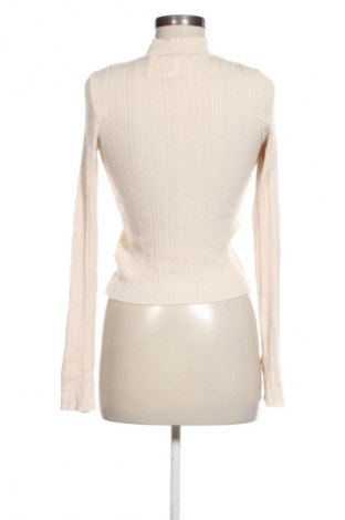 Damen Rollkragen Unbranded, Größe M, Farbe Beige, Preis € 6,99