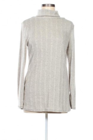 Дамско полo Unbranded, Размер M, Цвят Бежов, Цена 2,04 €