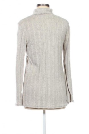 Дамско полo Unbranded, Размер M, Цвят Бежов, Цена 2,04 €