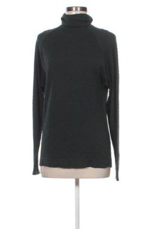 Damen Rollkragen Philippe Matignon, Größe L, Farbe Grün, Preis € 1,99