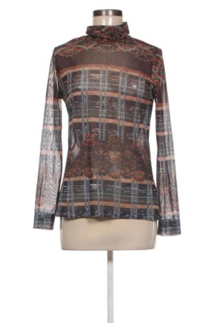 Damski golf Unbranded, Rozmiar M, Kolor Kolorowy, Cena 6,99 zł