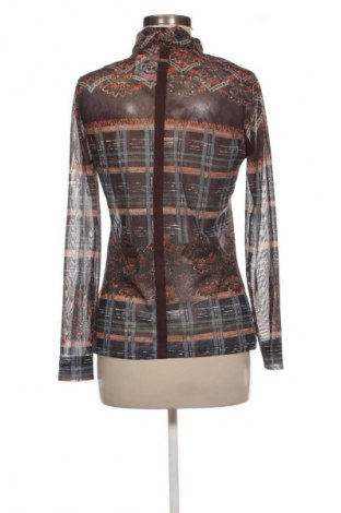 Damski golf Unbranded, Rozmiar M, Kolor Kolorowy, Cena 6,99 zł