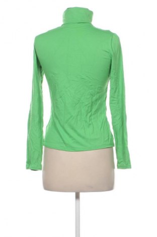 Дамско полo Unbranded, Размер L, Цвят Зелен, Цена 6,64 €