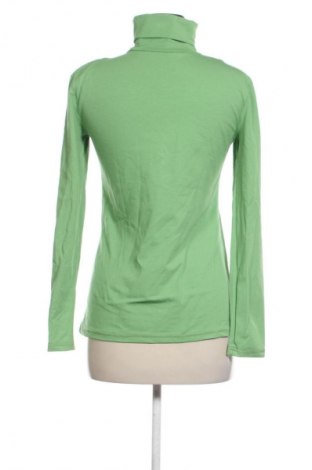 Helancă de femei Unbranded, Mărime M, Culoare Verde, Preț 41,71 Lei