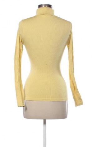 Dámský rolák Uniqlo, Velikost M, Barva Žlutá, Cena  189,00 Kč